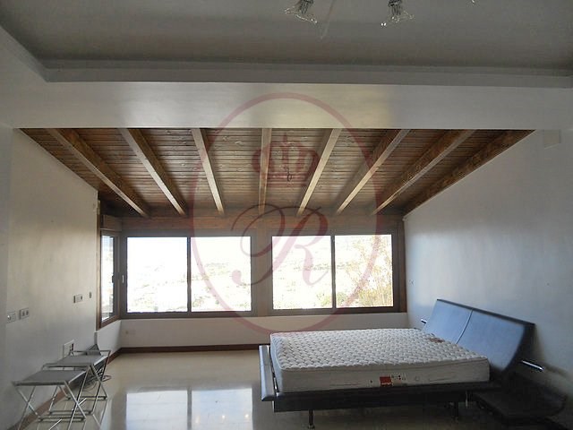 5 bed villa for sale in Mirador del Sol, San Eugenio Alto