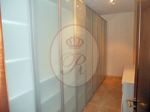 5 bed villa for sale in Mirador del Sol, San Eugenio Alto