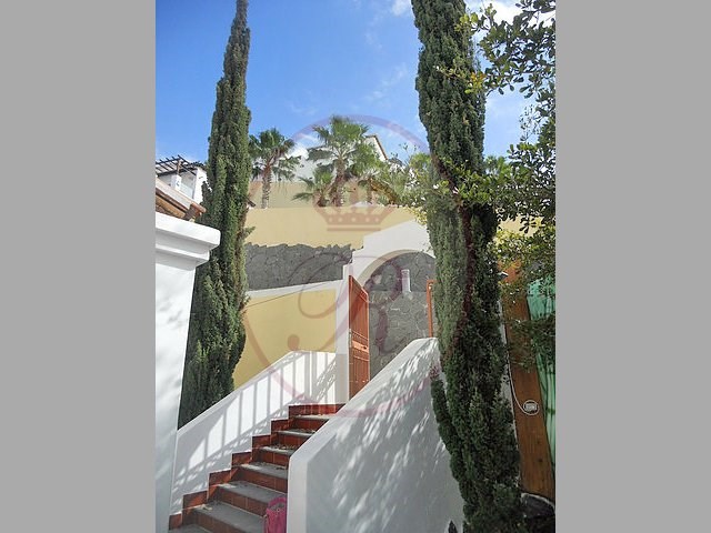 5 bed villa for sale in Mirador del Sol, San Eugenio Alto