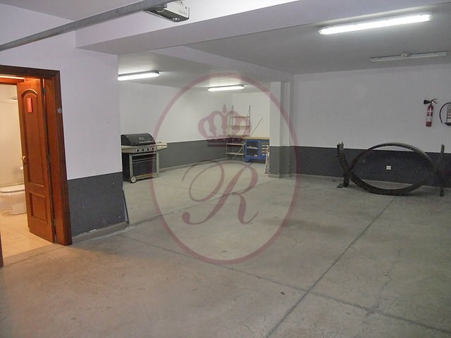 5 bed villa for sale in Mirador del Sol, San Eugenio Alto