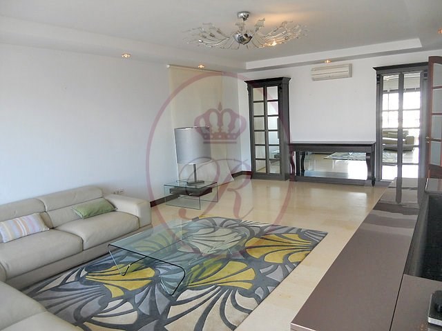 5 bed villa for sale in Mirador del Sol, San Eugenio Alto