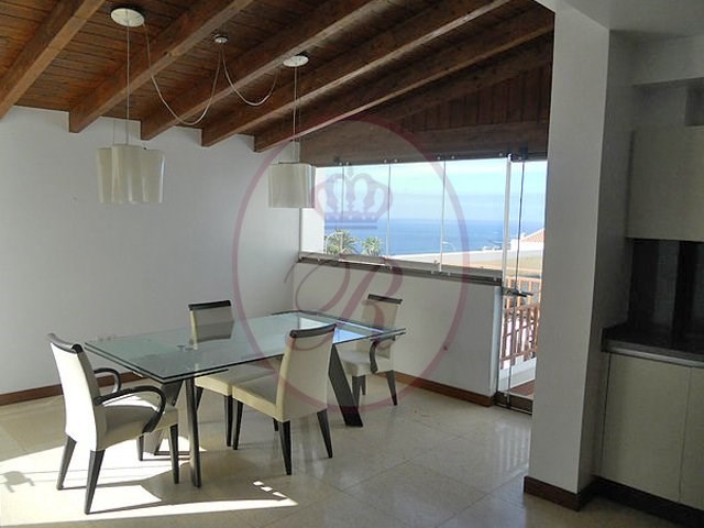 5 bed villa for sale in Mirador del Sol, San Eugenio Alto