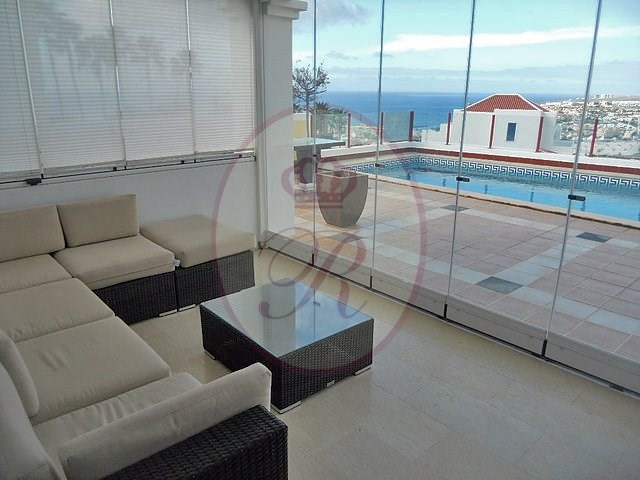 5 bed villa for sale in Mirador del Sol, San Eugenio Alto