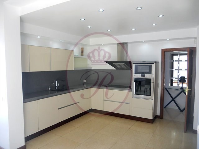 5 bed villa for sale in Mirador del Sol, San Eugenio Alto