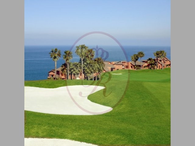 3 bed villa for sale in Bellevue, Abama Golf Resort