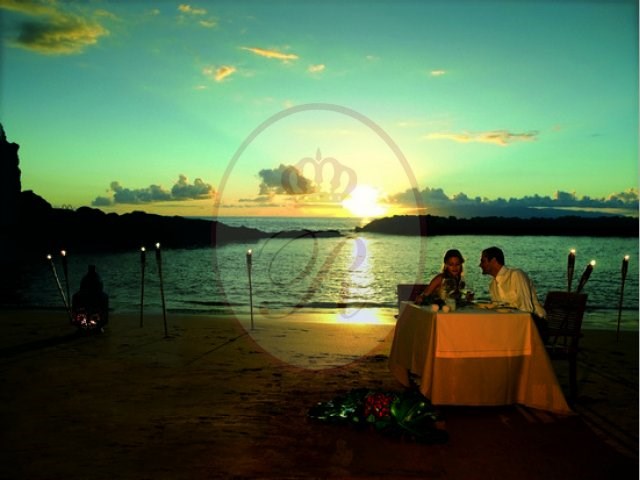 3 bed villa for sale in Bellevue, Abama Golf Resort