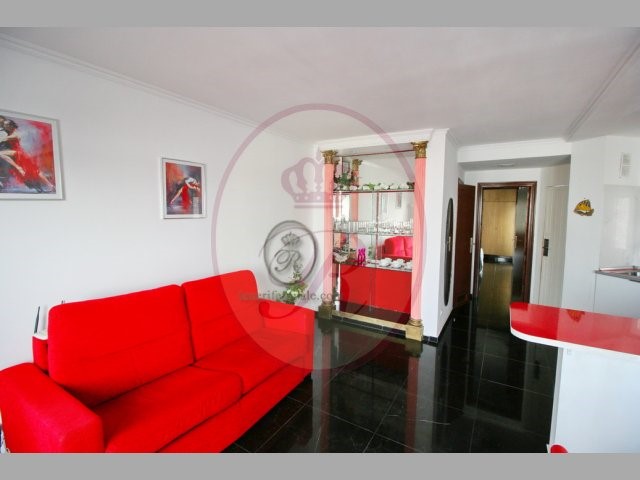 1 bed apartment for sale in Bahia Suites Fanabe, Fanabe