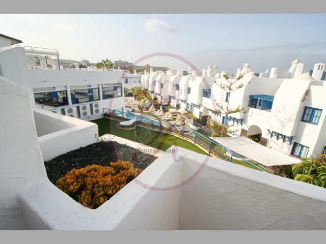 1 bed apartment for sale in Bahia Suites Fanabe, Fanabe