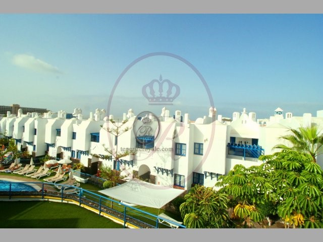 1 bed apartment for sale in Bahia Suites Fanabe, Fanabe