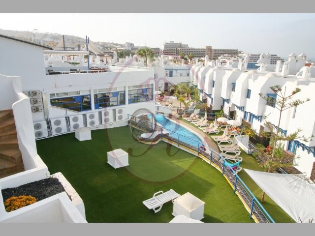 1 bed apartment for sale in Bahia Suites Fanabe, Fanabe