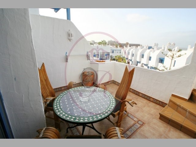 1 bed apartment for sale in Bahia Suites Fanabe, Fanabe