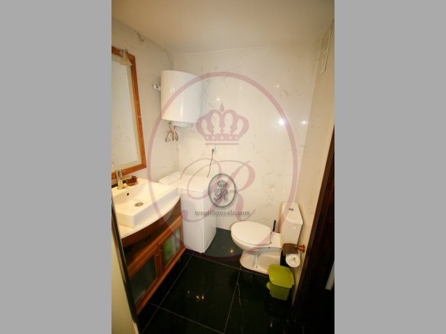 1 bed apartment for sale in Bahia Suites Fanabe, Fanabe