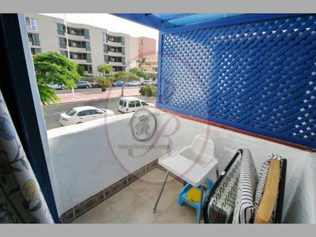 1 bed apartment for sale in Bahia Suites Fanabe, Fanabe