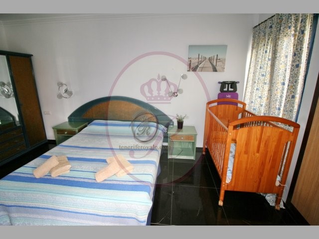 1 bed apartment for sale in Bahia Suites Fanabe, Fanabe