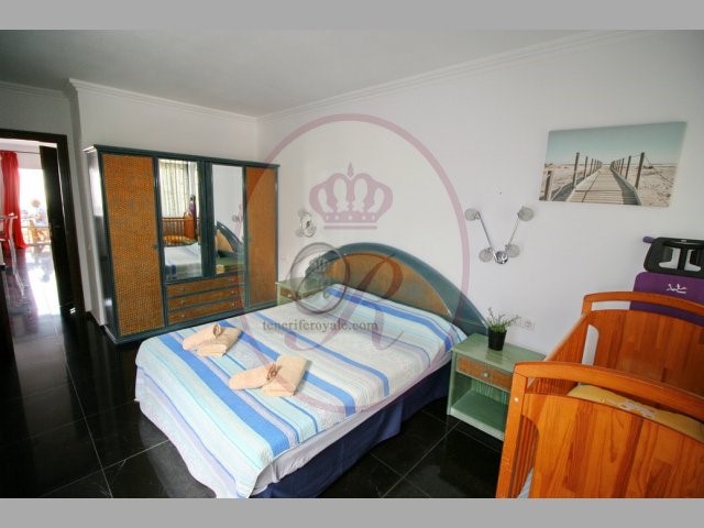 1 bed apartment for sale in Bahia Suites Fanabe, Fanabe