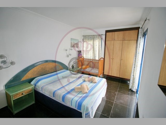 1 bed apartment for sale in Bahia Suites Fanabe, Fanabe