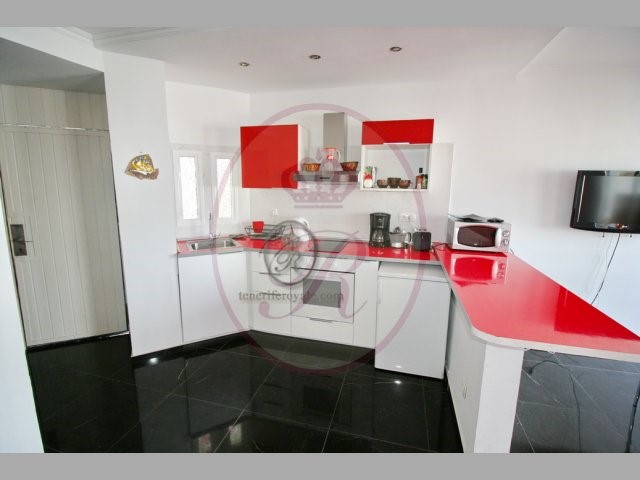 1 bed apartment for sale in Bahia Suites Fanabe, Fanabe