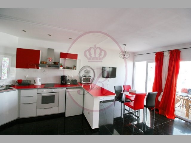 1 bed apartment for sale in Bahia Suites Fanabe, Fanabe