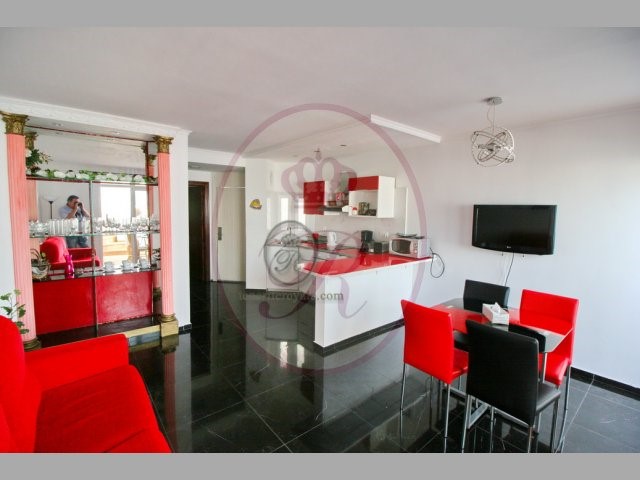 1 bed apartment for sale in Bahia Suites Fanabe, Fanabe