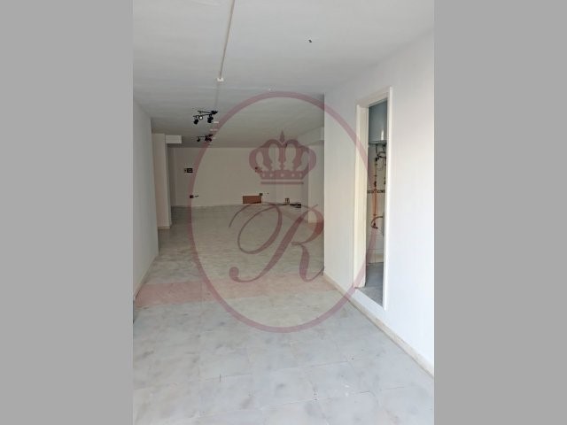 Empty Local for long term rent in Colon I, Los Cristianos