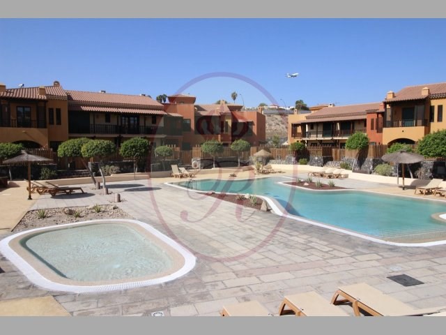 3 bed linked house for sale in San Blas, Los Abrigos
