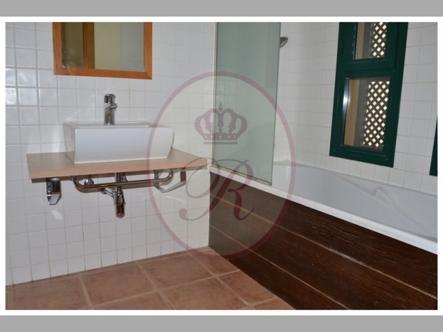 3 bed linked house for sale in San Blas, Los Abrigos