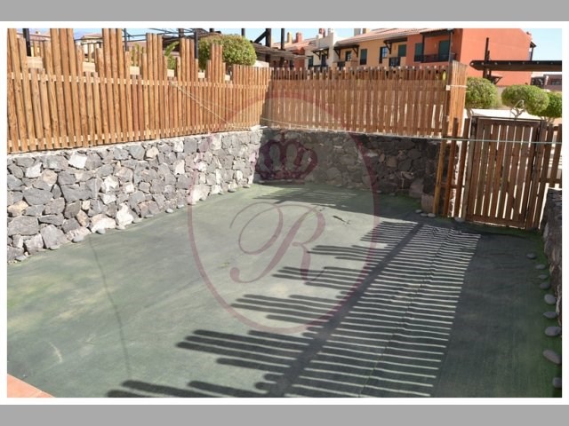 3 bed linked house for sale in San Blas, Los Abrigos