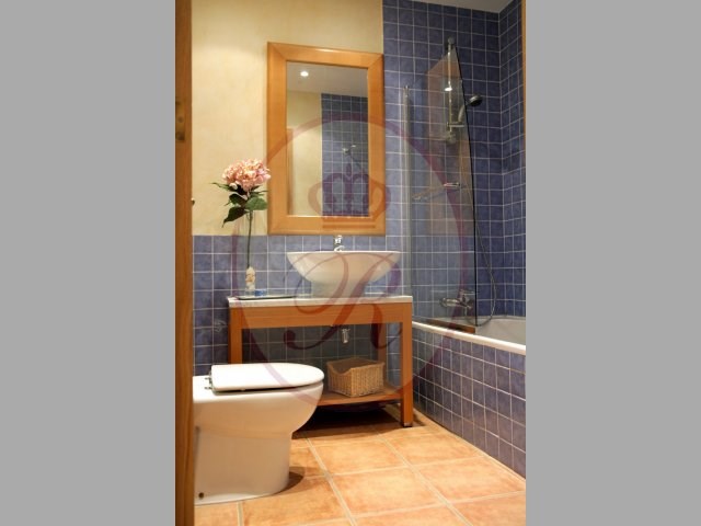 3 bed linked house for sale in San Blas, Los Abrigos