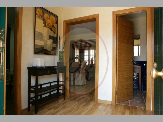 3 bed linked house for sale in San Blas, Los Abrigos
