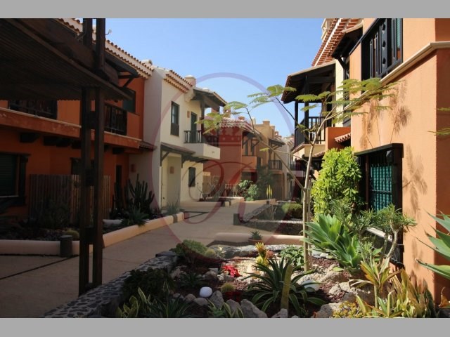 3 bed linked house for sale in San Blas, Los Abrigos