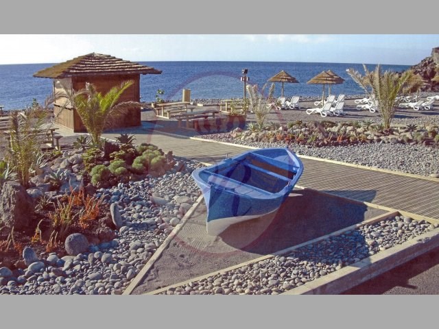 3 bed linked house for sale in San Blas, Los Abrigos