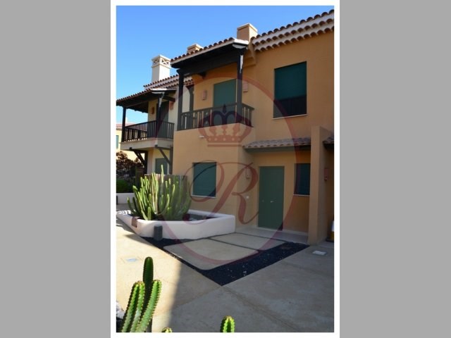 3 bed linked house for sale in San Blas, Los Abrigos