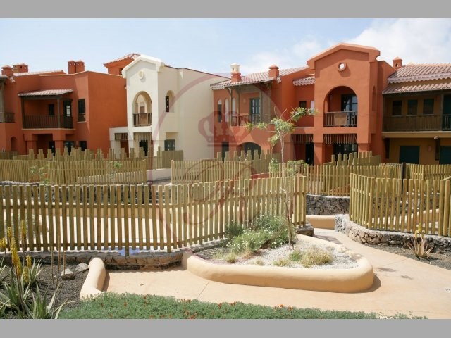 3 bed linked house for sale in San Blas, Los Abrigos