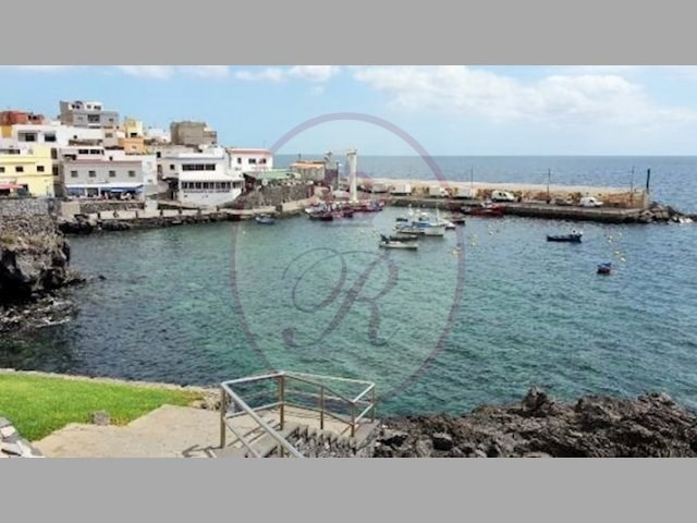 3 bed linked house for sale in San Blas, Los Abrigos