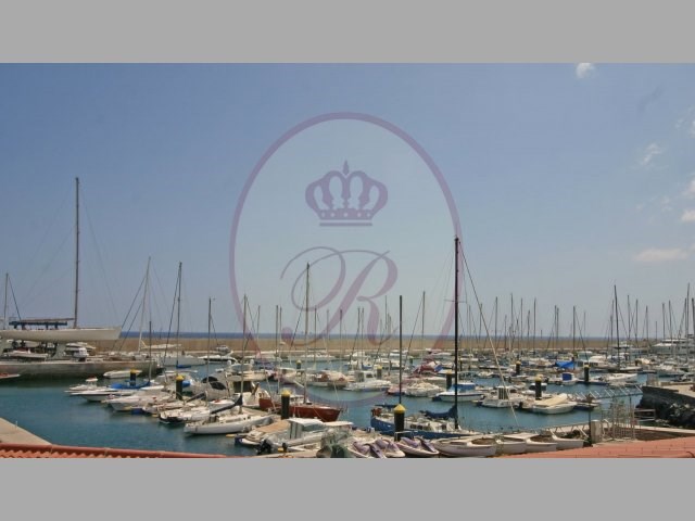 3 bed linked house for sale in San Blas, Los Abrigos