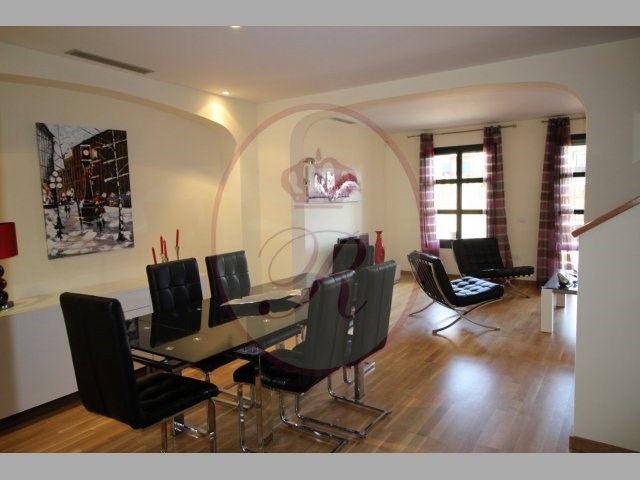 3 bed linked house for sale in San Blas, Los Abrigos