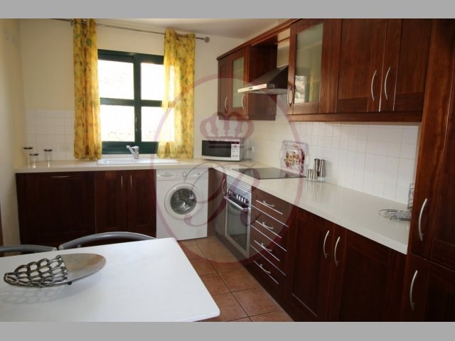 3 bed linked house for sale in San Blas, Los Abrigos