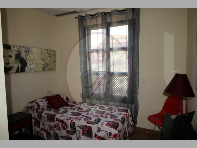 3 bed linked house for sale in San Blas, Los Abrigos