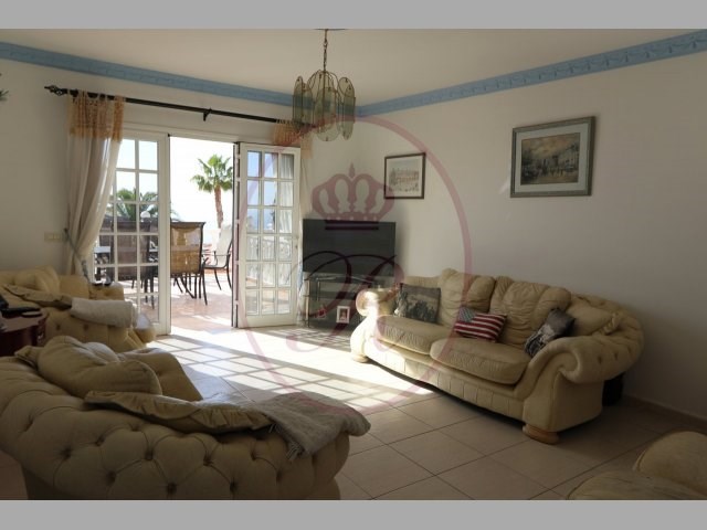 3 bed villa for sale in San Francisco, Los Gigantes