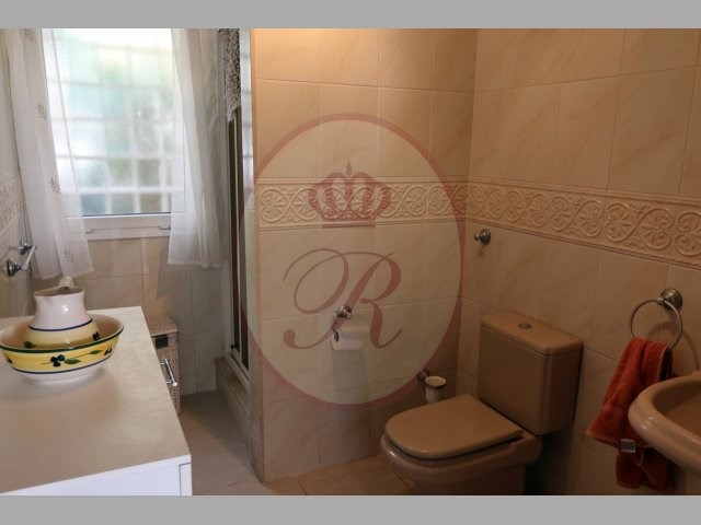 3 bed villa for sale in San Francisco, Los Gigantes