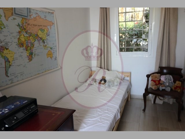 3 bed villa for sale in San Francisco, Los Gigantes