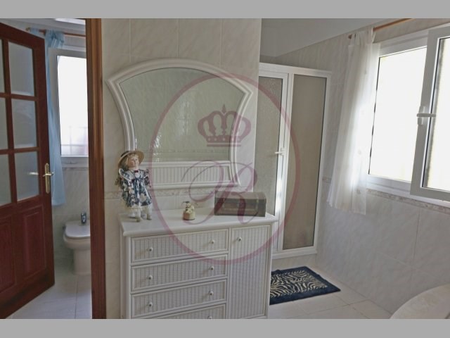 3 bed villa for sale in San Francisco, Los Gigantes