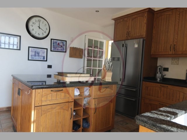 3 bed villa for sale in San Francisco, Los Gigantes