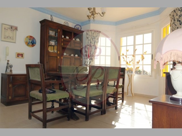 3 bed villa for sale in San Francisco, Los Gigantes