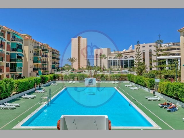 3 bed apartment for sale in Cristimar, Los Cristianos