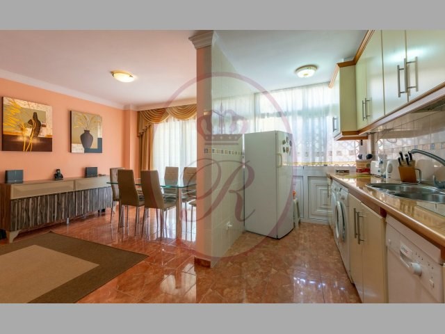 3 bed apartment for sale in Cristimar, Los Cristianos