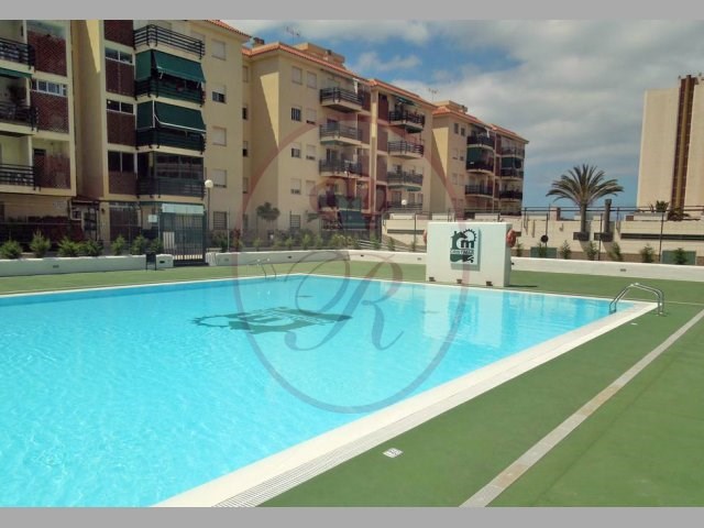 3 bed apartment for sale in Cristimar, Los Cristianos