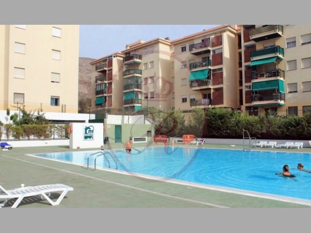 3 bed apartment for sale in Cristimar, Los Cristianos