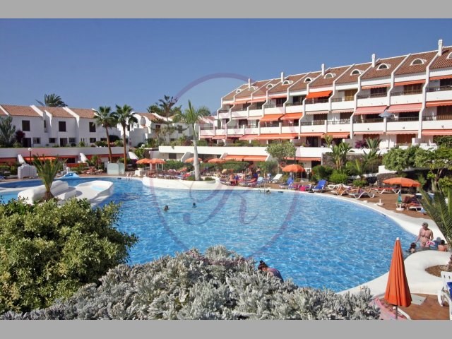 1 bed duplex for sale in Parque Santiago I, Las Americas