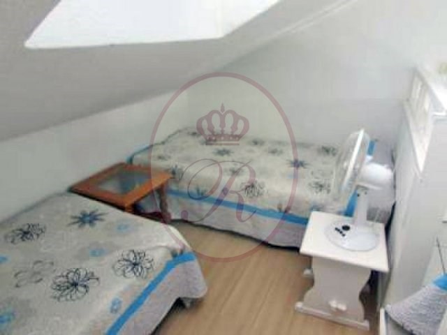 1 bed duplex for sale in Parque Santiago I, Las Americas